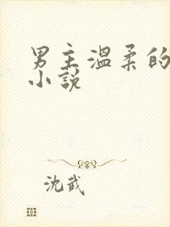 男主温柔的古言小说