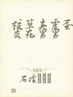 校草夹震蛋上课爽死男男