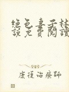 绝色妻子林媛小说免费阅读全文下载