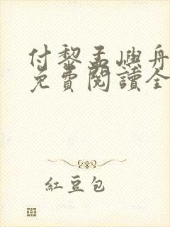 付黎孟屿舟小说免费阅读全文无弹窗