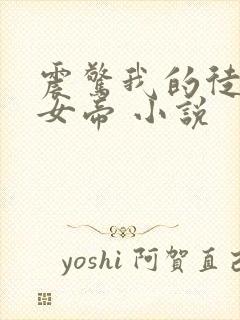 震惊我的徒弟是女帝 小说