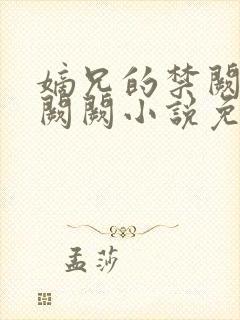 嫡兄的禁阙 华阙阙小说免费阅读