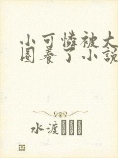 小可怜被大佬们圈养了小说免费阅读