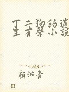 丁二狗的逍遥人生有声小说免费收听