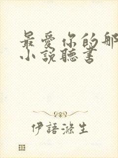 最爱你的那十年小说听书