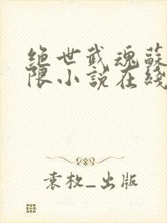 绝世武魂苏莫无限小说在线阅读