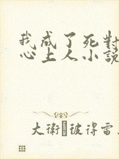 我成了死对头的心上人小说最新