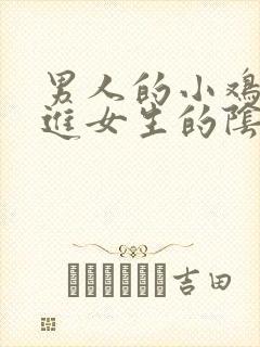 男人的小鸡鸡插进女生的阴道里