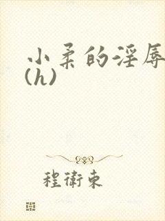 小柔的淫辱日记(h)