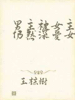 男主被女主抛弃仍然深爱女主