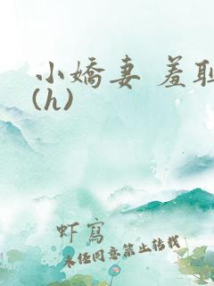 小娇妻 羞耻 (h)