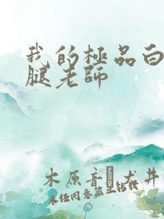 我的极品白丝美腿老师