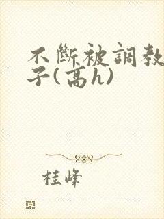 不断被调教的妻子(高h)