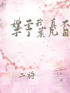 嫂子我真不是傻子了叶凡目录