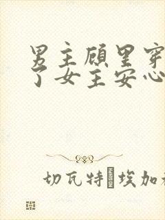 男主顾里穿越睡了女主安心的小说