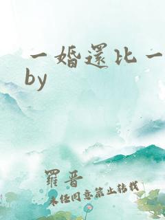 一婚还比一婚高by