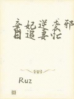 弃妃逆袭邪王日日追妻忙