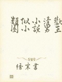 类似小清欢的校园小说男主有点痞