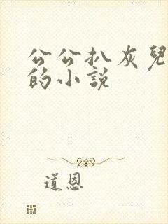 公公扒灰儿媳妇的小说