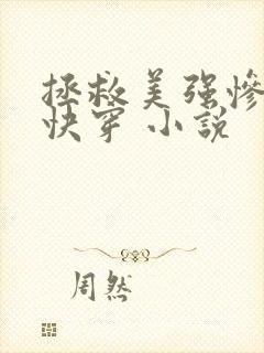 拯救美强惨反派快穿 小说