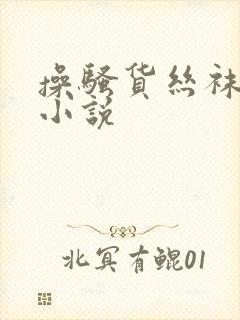 操骚货丝袜人妻小说