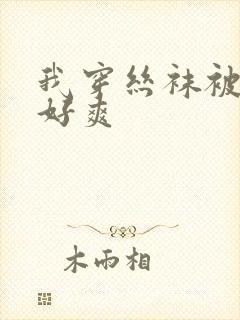 我穿丝袜被c的好爽