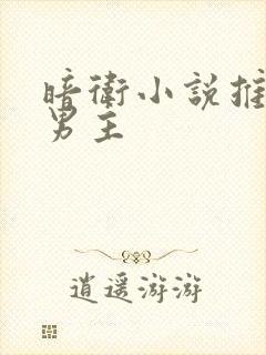 暗卫小说推荐双男主