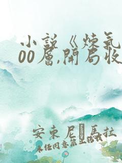 小说《炼气3000层,开局收女帝为徒》