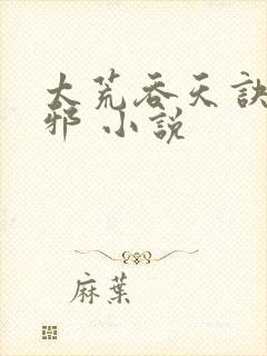 太荒吞天诀柳无邪 小说