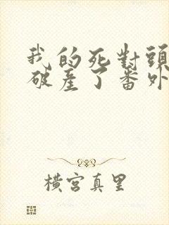 我的死对头终于破产了番外