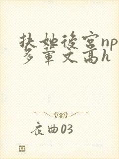 扶她后宫np肉多荤文高h