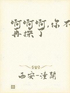 啊啊啊,你不要再操了