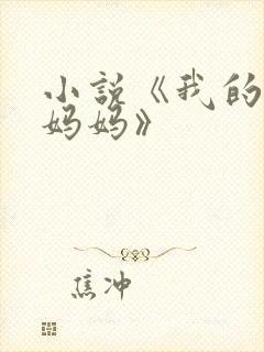 小说《我的风流妈妈》