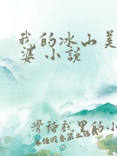 我的冰山美女老婆 小说