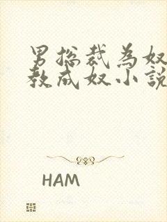 男总裁为奴被调教成奴小说