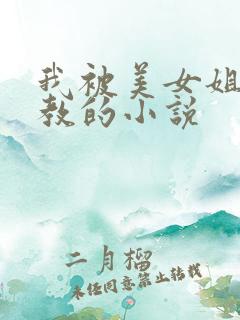 我被美女姐姐调教的小说