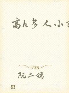高h多人小说