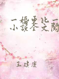 一婚更比一婚高小说全文阅读晨雾的光