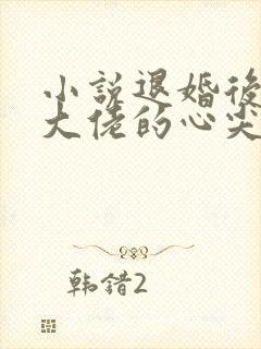 小说退婚后成了大佬的心尖宠