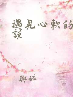 遇见心软的神小说