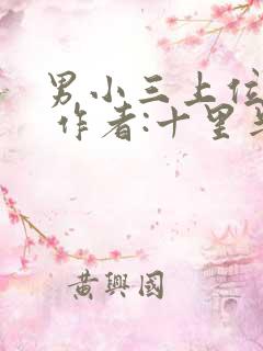 男小三上位记》 作者:十里半