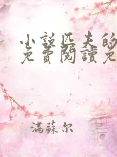 小说匹夫的逆袭免费阅读免费