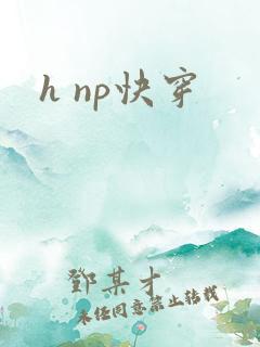 h np快穿