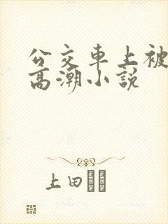 公交车上被插到高潮小说