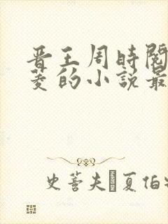 晋王周时阅陆昭菱的小说最新