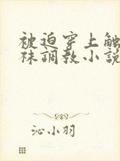 被迫穿上触手裤袜调教小说