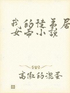 我的徒弟居然是女帝小说