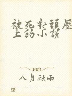 被死对头压在身上的小说