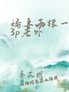 娇妻两根一起进3p老外