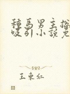 种马男主总是被吸引小说免费阅读